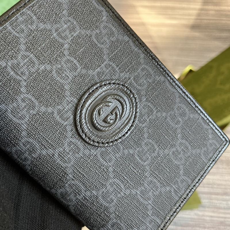 Gucci Wallets